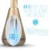 TAO Clean Umma Diamond Sonic Toothbrush - Ergonomic, Dual Speed, Gold Cleaning Station - Buy Online on GoSupps.com