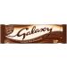 Galaxy Ultimate Chocolate Selection Gift Box - Includes Hot Chocolate Ripple Minstrels Caramel & More - Hamper Exclusive to Burmont's - Buy Online on GoSupps.com
