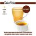 Cr me Br l e - Nespresso Compatible Pods. Indulge in Italian Elegance with a Twist. Caf -Style Delight Caramelized Vanilla Bliss in Every Sip! Perfect Caffeine-Free Treat 20 Capsules Bundle - Buy Online on GoSupps.com