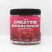 ArtsBear Neybio Creatine Monohydrate Gummies - 5000mg Creatine Raspberry Flavor 120 Count - Vegan Sugar-Free Boosts Performance & Recovery