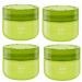 Deliplus Set of 4 Deliplus olive body creams with shea butter 4 jars x 300 ml