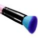Spectrum Brushes - Pink Angled Foundation - Buy Online on GoSupps.com