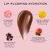P0UT Preserve Hydrating Peptide Lip Treatment - Moisturizing Lip Balm with Peptides Cloudberry Oil & Kokum Butter - Glossy Tint for Smooth Plump & Soft Lips LIMITED EDITION - Buy Online on GoSupps.com