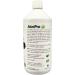 AloePro Aloe Vera Juice - Pure Inner Leaf Vegan Cruelty Free Max Strength 1000ml - Twin Pack 2 - Buy Online on GoSupps.com