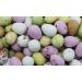  Crazy Candy Factory Milk Chocolate Speckled Mini Vegetarian Eggs - 3kg Mini Chocolate Eggs in Crispy Sugar Shell - Buy Online on GoSupps.com