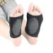 Buy Reusable Unisex Arch Compression Brace - Soft Elastic Support for Arch Care | 1 Pair - International Shipping Available - Buy Online on GoSupps.com