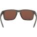 Buy Oakley Men's Holbrook Sunglasses Prizm Deep H2O Polarized - International Shipping Available - Buy Online on GoSupps.com
