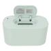 Baby Wipe Warmer USB Charging Outdoor Portable Baby Wipe Constant Temperature Warmer Wipe Heating Box