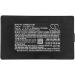 Buy 4800mAh Replacement Battery for Ideal SecuriTEST IP R171052 V5 (7.4V) | Fast International Shipping - Buy Online on GoSupps.com