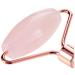 Genuine Rose Quartz Roller | Premium Quality Authentic Rose Quartz Stone | International Shipping Available - Buy Online on GoSupps.com