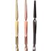 Magic Multi-Functional Manicure Pedicure C-Curve Pinching Tool Cuticle Pusher Nail Art Pincher for Acrylic Uv Gel Nails(Rose Gold) - Buy Online on GoSupps.com