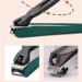 rongweiwang Easy To Colorful Nail Clippers Precision Tools For Manicured Nails Durable Stainless Steel Anti-Splashing Nail Cutter pink L L Pink - Buy Online on GoSupps.com