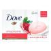 DOVE BAR SOAP - POMEGRANATE 100g / 3.5oz (Pack of 4)