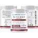 Buy Approved Science BCAA Powder - 2:1:1 Ratio 3500 mg L-Leucine Fruit Punch Flavor Vegan - 30 Servings - Enhance Workout & Endurance - International Shipping Available - Buy Online on GoSupps.com