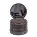 Buy Hair Approach Shadow Powder - Dark Brown Hairline Filler | Best Beauty Cosmetics for Men & Women - Buy Online on GoSupps.com