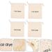 Didiseaon 12 Pcs Hair Dryer Storage Bag Storage Bags Makeup Bag for Travel Hair Dryer Carrying Bags Drawstring - Buy Online on GoSupps.com