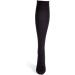 Shop Safersox Premium Comfort Compression Stockings Class 1 for Men & Women - Stylish Colors All-Day Wear (42/43 Black) - Buy Online on GoSupps.com