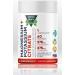 Magnesium Citrate + Potassium 60 Premium Vegan Capsules(Citrate 375 mg) + (375mg Potassium) Non GMO Gluten Free - High Absorption Supplement Made in USA - Buy Online on GoSupps.com