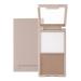 Face Matte Bronzer | Long-Lasting Matte Bronzer Contour Makeup Supplies - Multifunctional Pressed Powder Shimmer Bronzer Shiny Bronze Booster Highlight for Girls Daily Makeup Contour Powder Group B