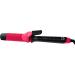 CAJ Beauty Oval Voluminator Iron - 1.5" Titanium Barrel LCD Display Rapid Heat Thermatru Technology 360 Swivel Cord Up to 410 F - International Shipping Available - Buy Online on GoSupps.com