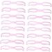 Beavorty 5 Women s Suits Eyebrow Pattern Makeup Accessories Card Eyebrow Pencil Adjustable Miss - Buy Online on GoSupps.com