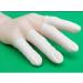 Skingwa Latex finger cots thick fingertips protective 350g APPR470pcs - Buy Online on GoSupps.com