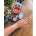 Oh! Tomi Body Peeling Rainbow - Shea Sugar Scrub with Vitamins & Minerals | Natural Skin Care Body Scrubs for All Skin Types | 250g - Buy Online on GoSupps.com