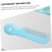4pcs Healeved Baby Comb & Brush Set for Gentle Baby Abs Care - Buy Online on GoSupps.com