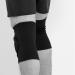 JUOPZKENN Knee Wrap Sleeve - Slip Resistant Sports Knee Support for Football Dance & Gardening - 1 Pair - Buy Online on GoSupps.com