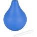 Orion Intimate Shower - Analdouche & Vaginal Shower for Men & Women | Hygiene Enema with Pumpball in Blue - Buy Online on GoSupps.com