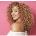 Rizos Curls 4-Step Travel Kit for Curly Hair - Curl Defining Cream, Shampoo, Conditioner, Refresh & Detangle - 2 fl oz each - Buy Online on GoSupps.com