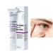 VGO Eye Cream Eye Repair Cream Under Eye Cream for Dark Circles & Puffiness Moisturizing Eye Cream with Pro-Xylane and 6D Hyaluronic Acid 15g/0.5oz 0.5 Ounce (Pack of 1)