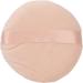 Ultra Soft Makeup Powder Puff - Washable Swansdown Puff for Loose Powder Shading & Body Powder | Ideal Gift for Women & Girls | Extra Large Round Design - Buy Online on GoSupps.com