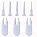Ohaha 10pcs Yoga Ball Air Plug Gym for Fitness Exercise Sport Jump Ball Air Stopper Plug Pin W 5 Plug Puller