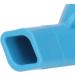 Lung Exercise Device Mucus Relief Improve Respiratory Muscles Handheld Breathing Exercise Trainer Speed Recovery for Daily Use (Royal Blue) Royal Blue HT-01P - Buy Online on GoSupps.com
