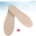 NOLITOY Heighten Shoes Insoles - Orthotic Inserts & Cushion Pads for Plantar Support Lift and Comfort | International Shipping Available - Buy Online on GoSupps.com