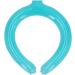 Reusable Neck Cooling Wrap Neck Cooling Tube for Optimal Cooling Temperature Heat Stroke Prevention for Outdoor Activities - Buy Online on GoSupps.com