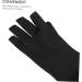 FOMIYES 1 Pair Waterproof Gloves Accessories for Hair Styling Accessories Gloves for Hair Dye Hair Color Dying Gloves Salon Rubber Gloves Hair Color Gloves Hair Dye Wash Gloves Hair Salon 24.50X13.00X0.10CM - Buy Online on GoSupps.com