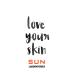 Sun Laboratories Exfoliant Body Gel 2 Fl Oz - Best Exfoliating Gel for Radiant Skin | International Shipping Available - Buy Online on GoSupps.com