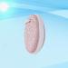 Exceart Pumice Stone Pedicure Tool | Hard Skin Callus Remover & Foot File for Soft Feet | Natural Pink Foot Peeling Treatment - Buy Online on GoSupps.com