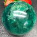 Gemstones for Decoration 50mm Natural Green Fluorite Quartz Crystal Ball Aura Crystal - Buy Online on GoSupps.com