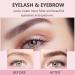 Salon-Quality Lash Lift & Brow Lamination Kit | Easy Natural Eyelash Perm for Beginners - Buy Online on GoSupps.com
