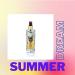 EST 1923 Eyup Sabri Tuncer Perfume Jewels Body Splash Series (SUMMER DREAM FOR WOMEN 250ML) SUMMER DREAM 1 Count (Pack of 1) - Buy Online on GoSupps.com