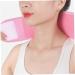 Cervical Membrane Neck Hydrating Masks - Anti-Aging Neck Care Firming & Moisturizing Patches for Youthful Skin - Shop Now - Buy Online on GoSupps.com