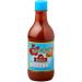 Hot sauce Mexican Bundle with Valentina Black 370ml Red 370ml and Mariscos 370ml (Pack of 3 Bundle) - Buy Online on GoSupps.com