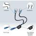SALEWA Set Via Ferrata Ergo Core - Silver - Ultimate Safety Gear for Adventure | International Shipping Available - Buy Online on GoSupps.com