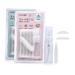 FOMIYES 3 Packs Decorative Tape Cosmetic Eyelid Patch Double Eyelid Paster No Patch 9*2cmx3pcs As Shownx3pcs - Buy Online on GoSupps.com