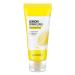 SECRETKEY Lemon Sparkling Cleansing Foam 200g - Deep Cleansing Facial Cleanser  Lemon & Sparkling Water Make Skin Clearing and Purifying  Soft and Abundant Bubbles Remove Sebum and Blackhead