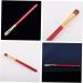 PLAFOPE Eyeshadow Brush Contouring Brush Eye Shadow Makeup Concealer Brush Makeup Eyeshadow Wood - Buy Online on GoSupps.com
