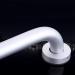 Grab Bar for Bathroom Handicap Grab Bars Bath Grab Bar Safety Shower Handle Aluminum Bathroom Anti-Slip Armrest 30Cm - Buy Online on GoSupps.com